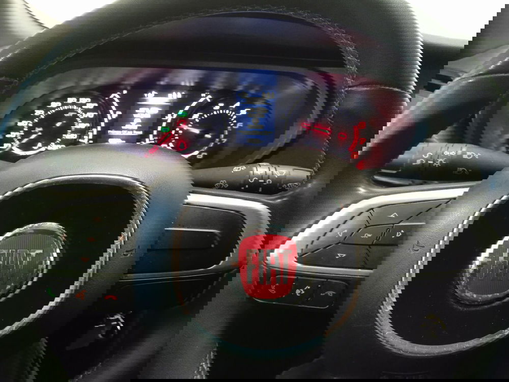 Fiat Tipo usata a Torino (11)