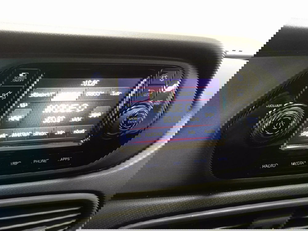 Fiat Tipo usata a Torino (12)