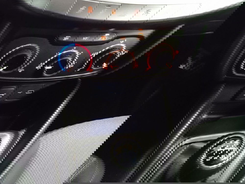 Fiat Tipo usata a Torino (13)