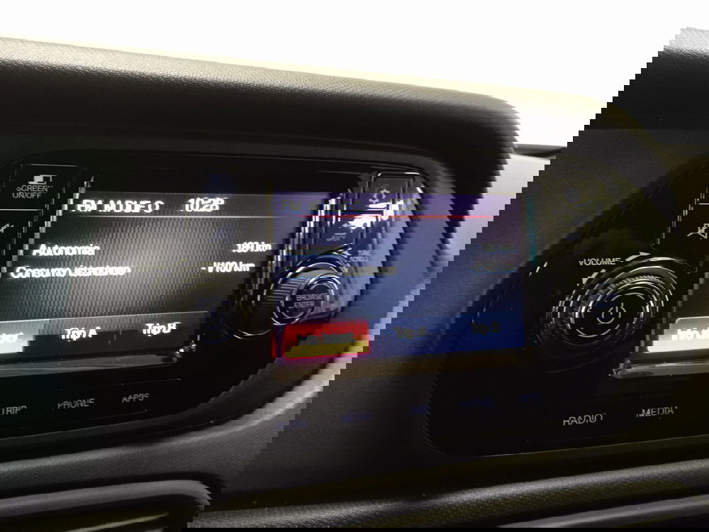 Fiat Tipo usata a Torino (14)