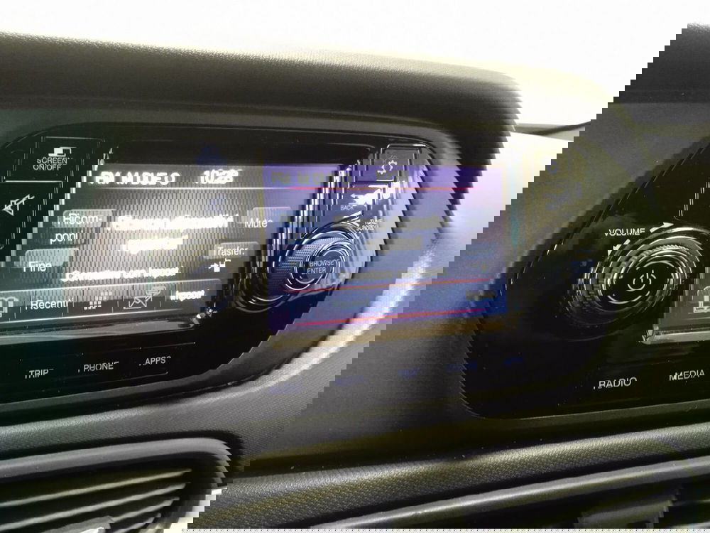 Fiat Tipo usata a Torino (15)