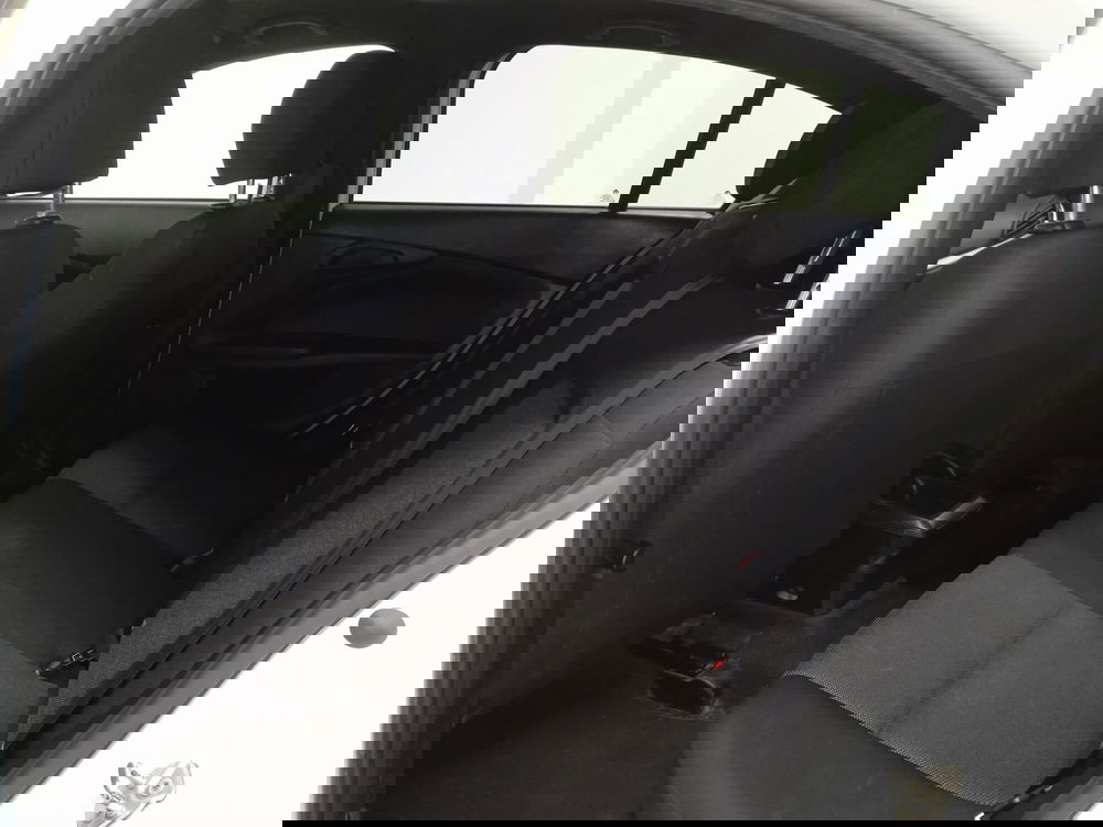 Fiat Tipo usata a Torino (16)