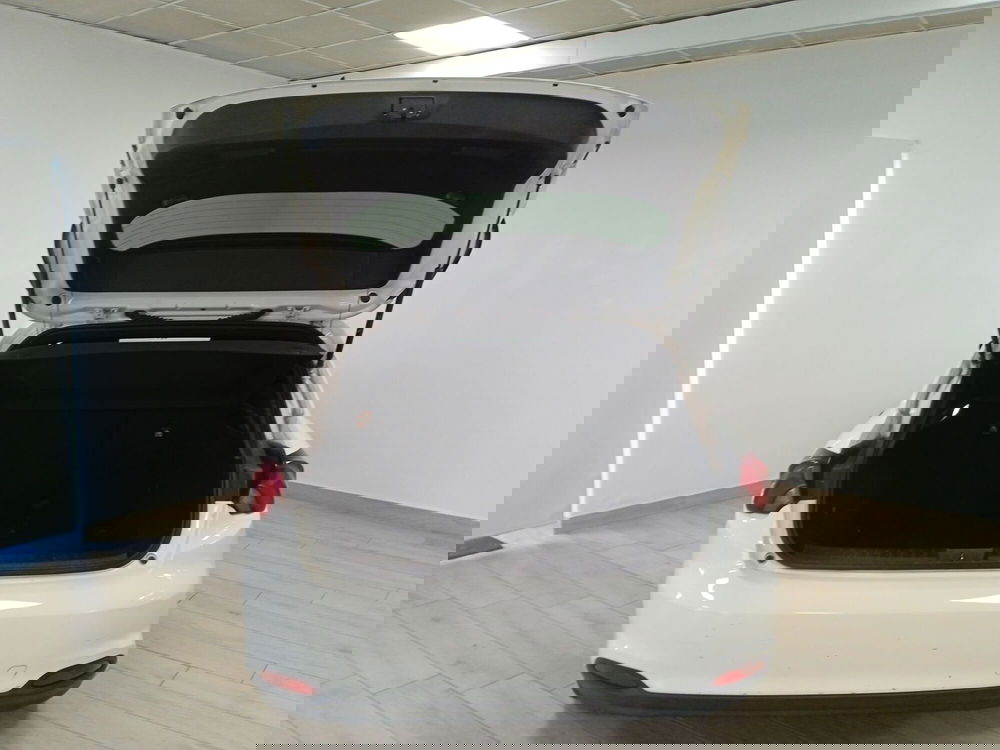 Fiat Tipo usata a Torino (17)