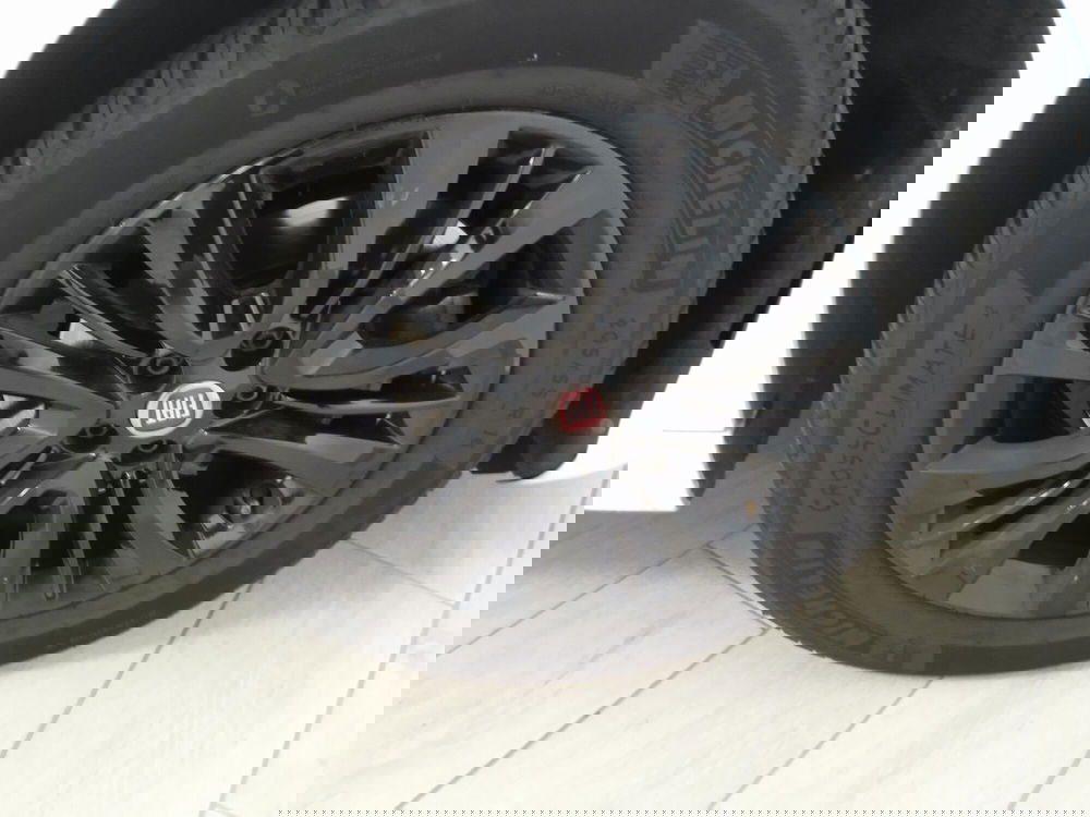 Fiat Tipo usata a Torino (18)