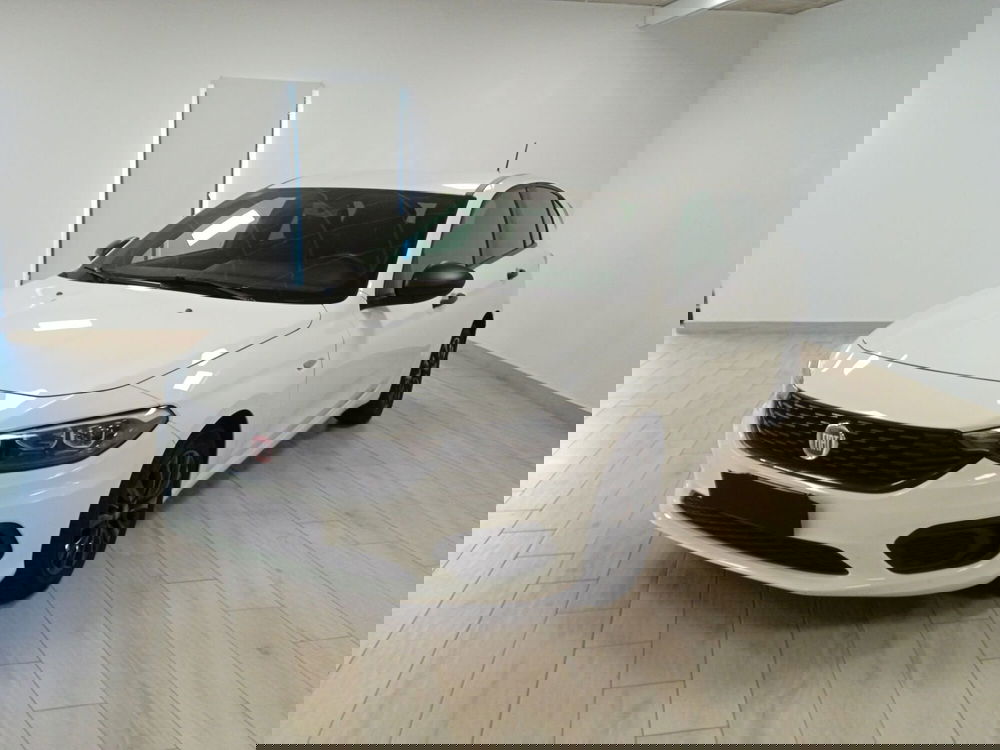 Fiat Tipo usata a Torino (3)