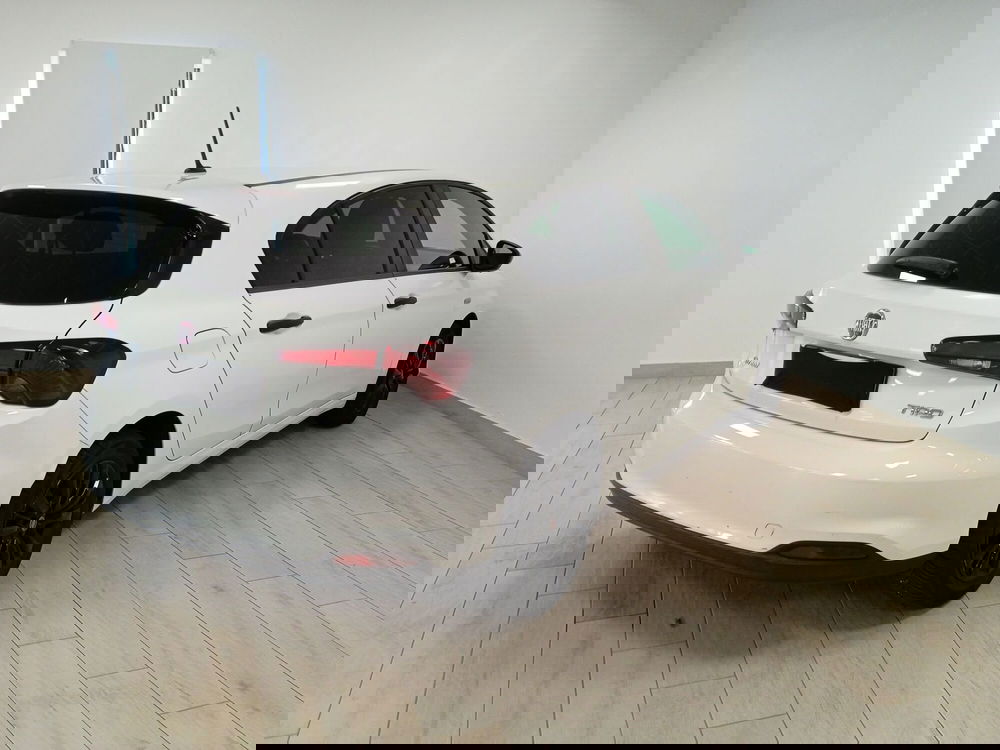 Fiat Tipo usata a Torino (4)