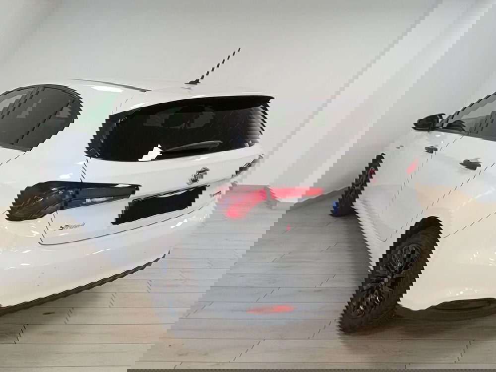 Fiat Tipo usata a Torino (6)