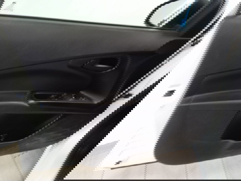 Fiat Tipo usata a Torino (7)