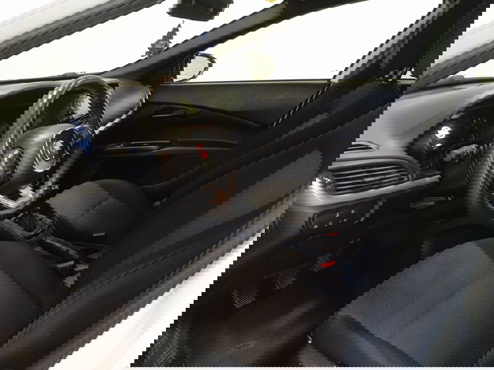 Fiat Tipo usata a Torino (8)