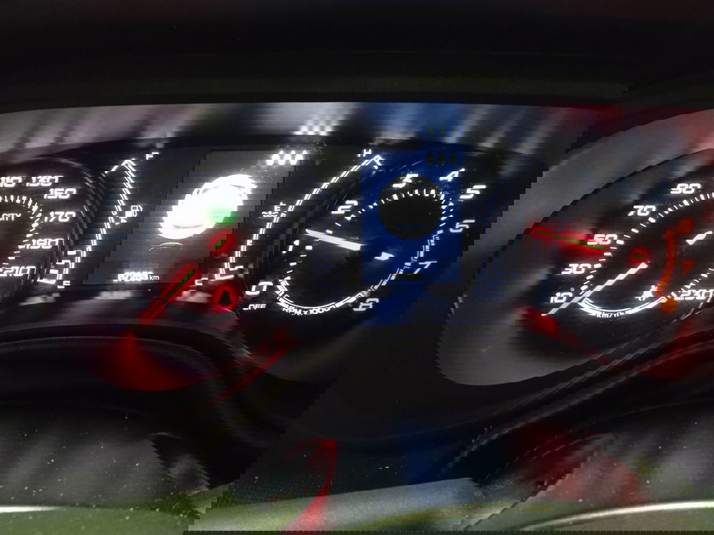 Fiat Tipo usata a Torino (9)