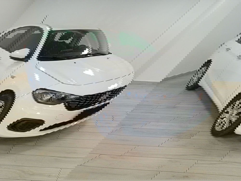 Fiat Tipo usata a Torino