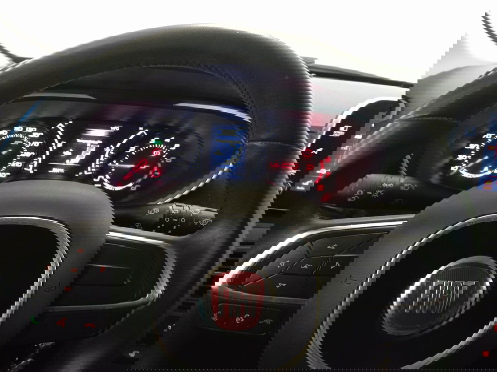 Fiat Tipo usata a Torino (10)