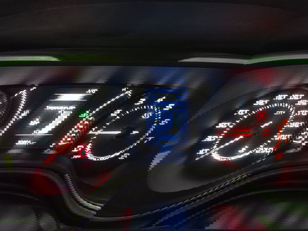 Fiat Tipo usata a Torino (11)