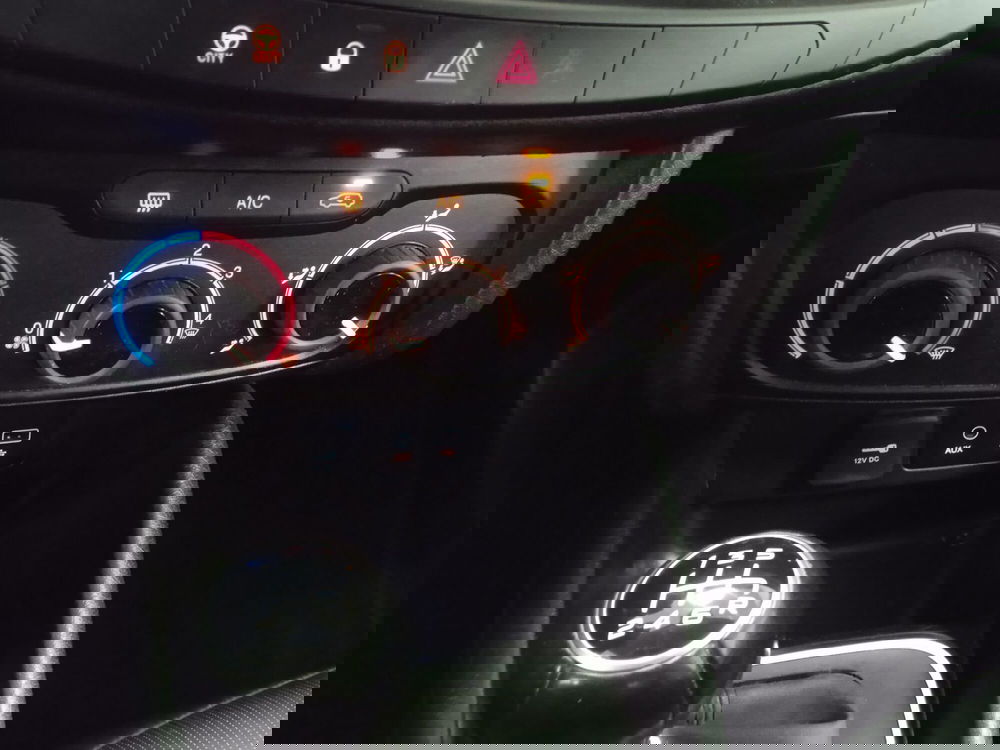 Fiat Tipo usata a Torino (12)