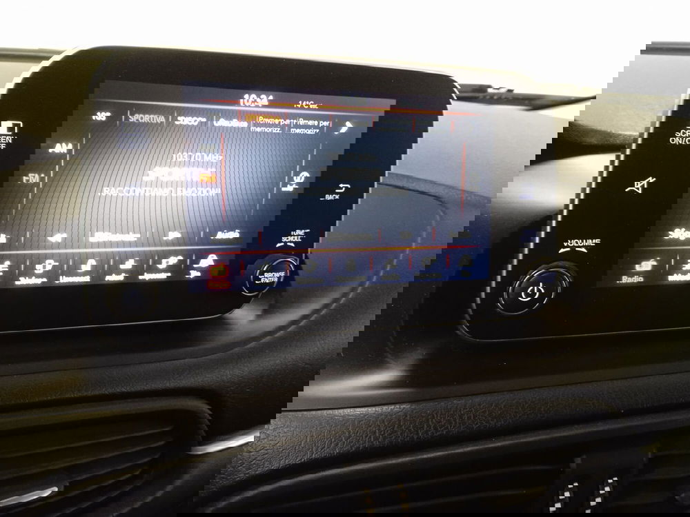 Fiat Tipo usata a Torino (13)