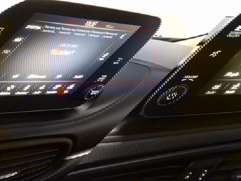 Fiat Tipo usata a Torino (15)