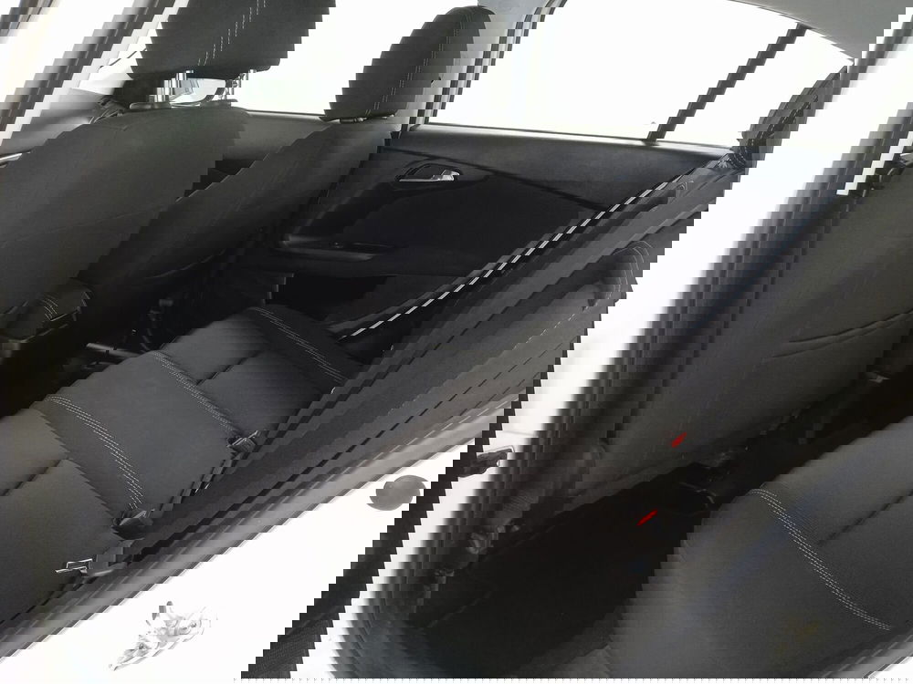 Fiat Tipo usata a Torino (17)