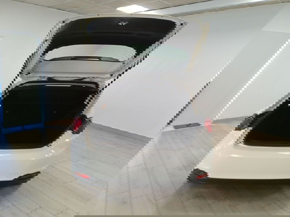 Fiat Tipo usata a Torino (18)