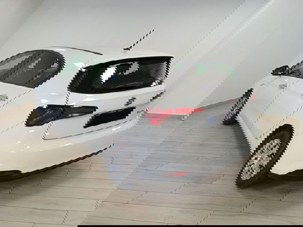 Fiat Tipo usata a Torino (4)