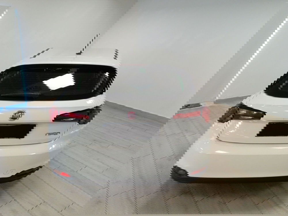 Fiat Tipo usata a Torino (5)