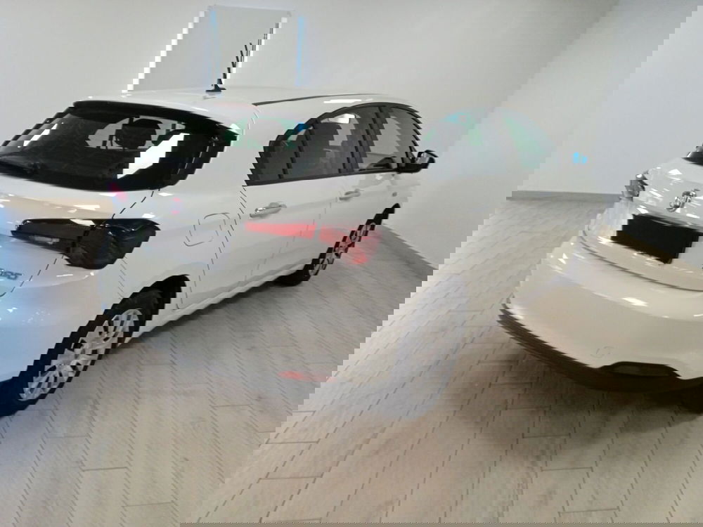 Fiat Tipo usata a Torino (6)