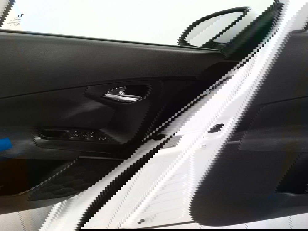 Fiat Tipo usata a Torino (7)