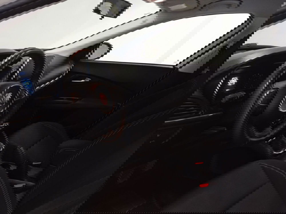 Fiat Tipo usata a Torino (8)