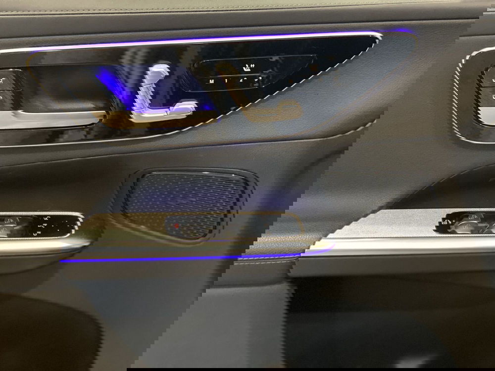 Mercedes-Benz GLC usata a Napoli (14)