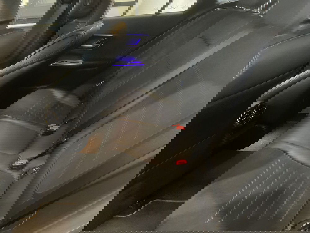 Mercedes-Benz GLC usata a Napoli (15)