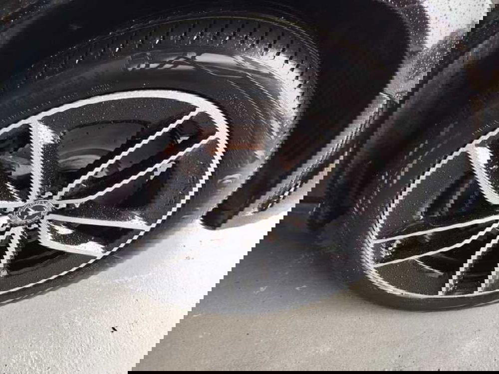 Mercedes-Benz GLE Coupé usata a Caserta (6)