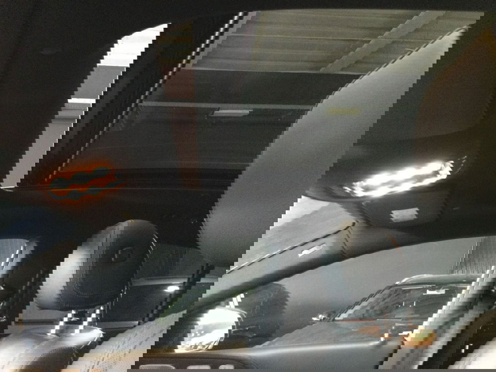 Mercedes-Benz GLE Coupé usata a Caserta (7)