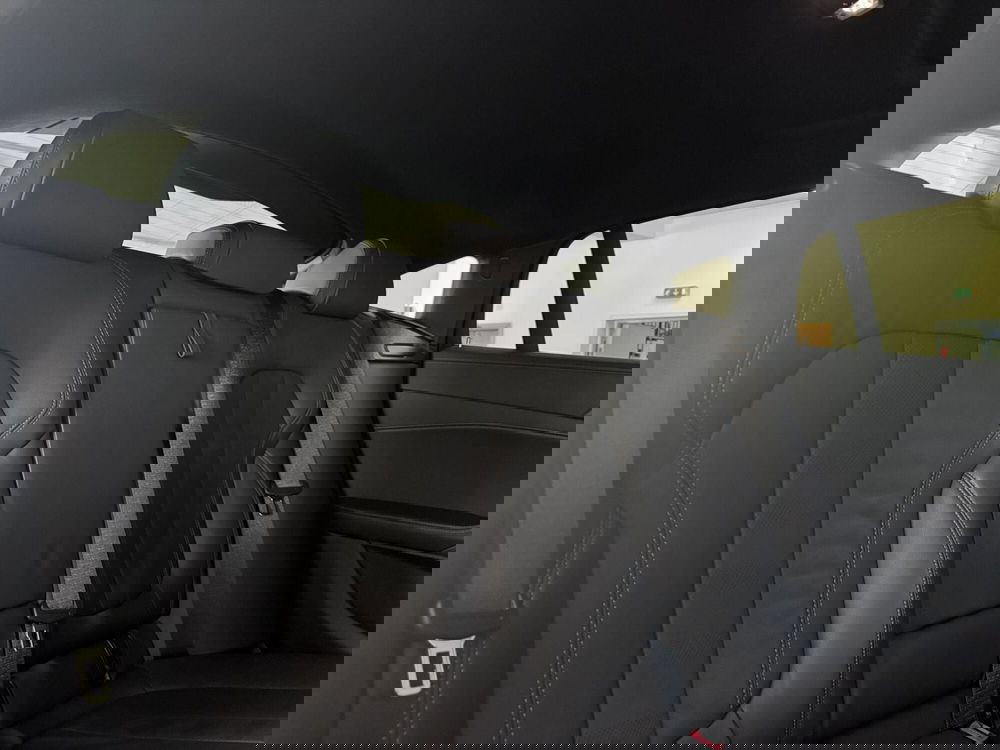 BMW X6 usata a Messina (11)