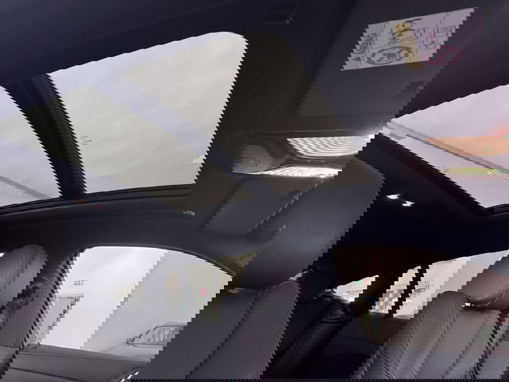 BMW X6 usata a Messina (13)