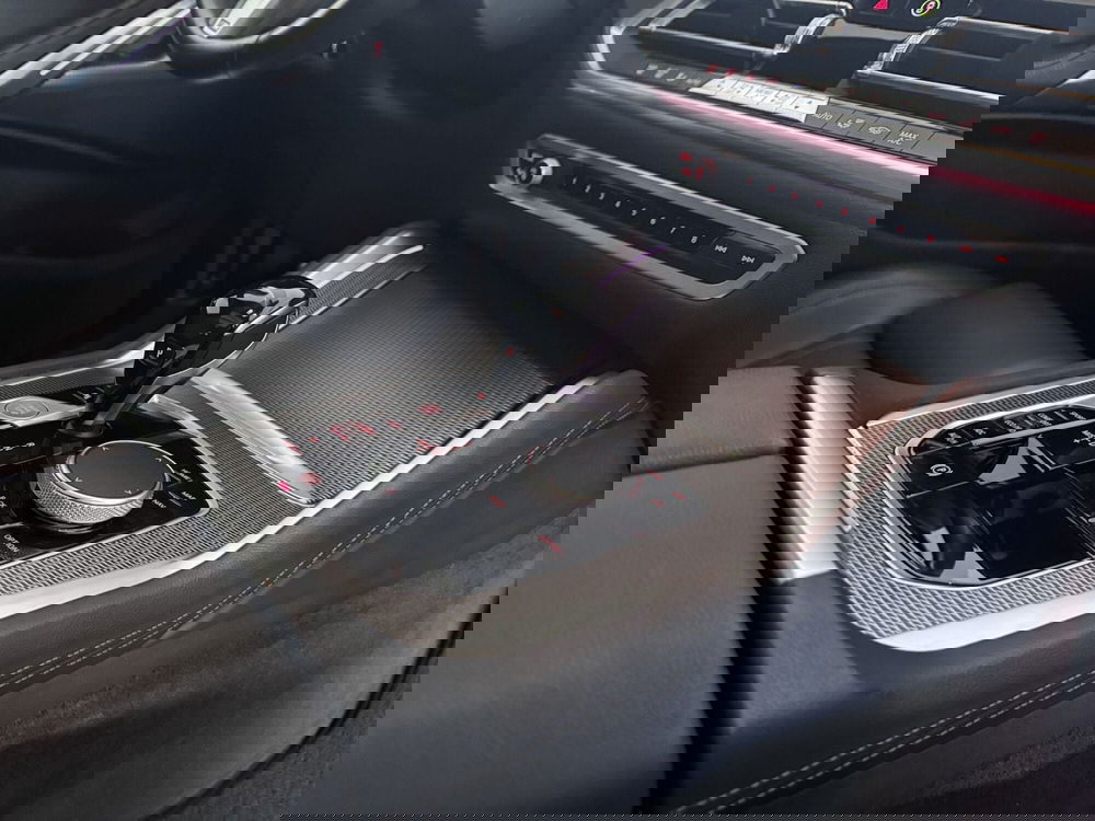 BMW X6 usata a Messina (15)