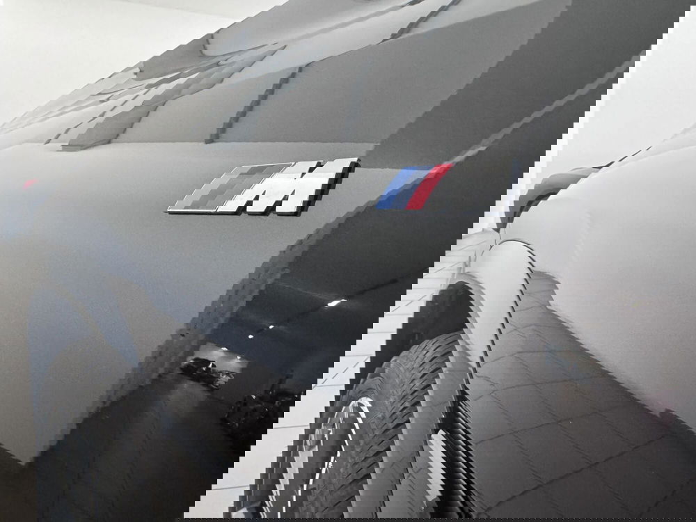 BMW X6 usata a Messina (6)