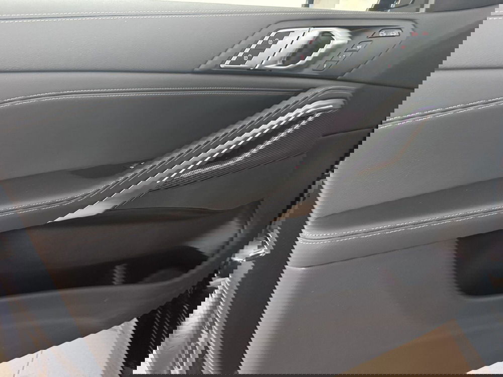 BMW X6 usata a Messina (7)