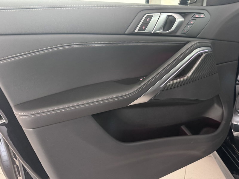 BMW X6 usata a Messina (7)