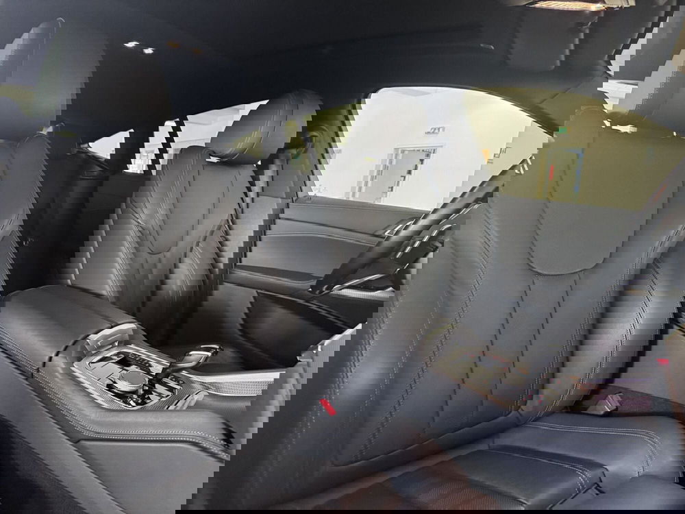 BMW X6 usata a Messina (9)