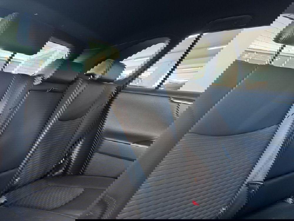 Toyota Rav4 usata a Messina (11)