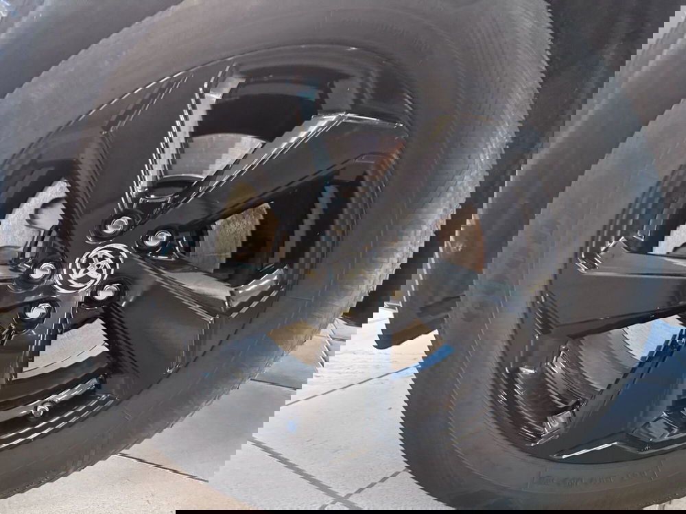 Toyota Rav4 usata a Messina (5)