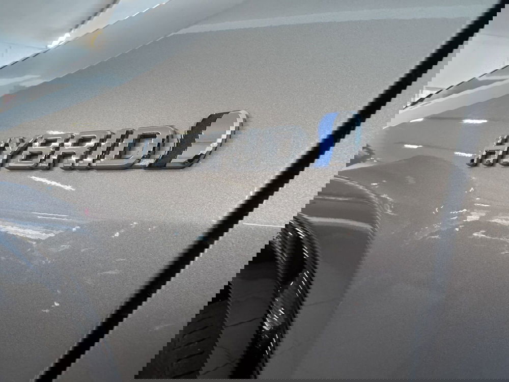 Toyota Rav4 usata a Messina (6)