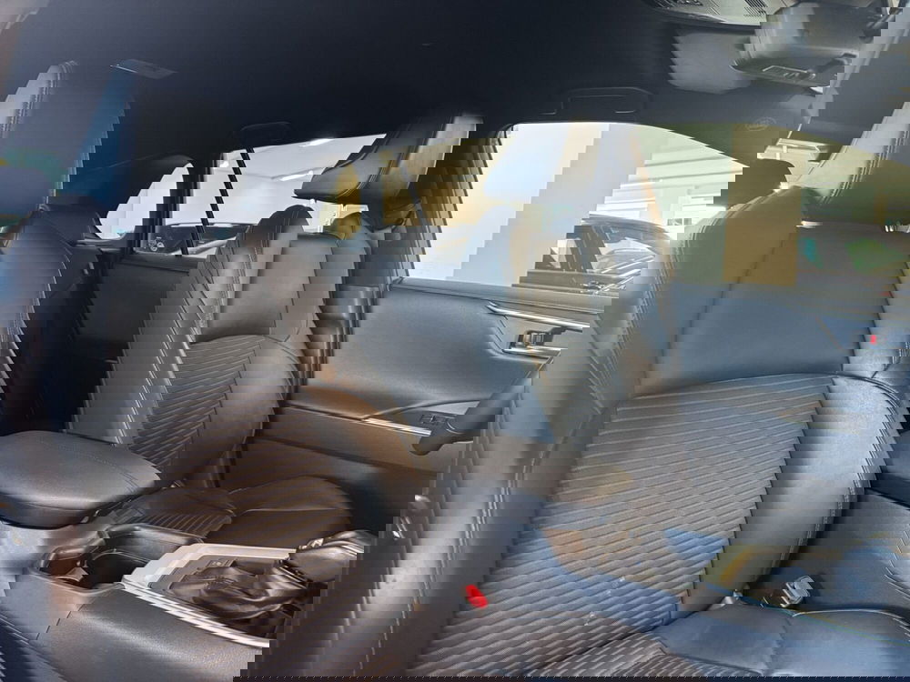 Toyota Rav4 usata a Messina (9)