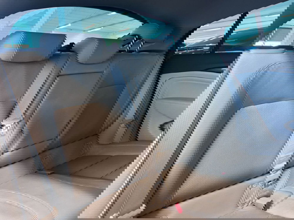 Opel Insignia usata a Messina (10)