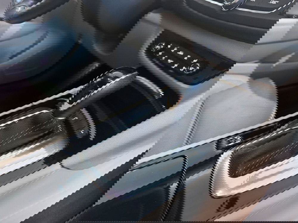 Opel Insignia usata a Messina (13)