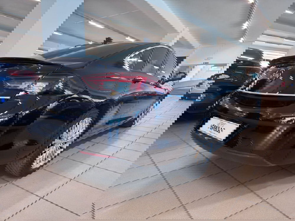 Opel Insignia usata a Messina (3)