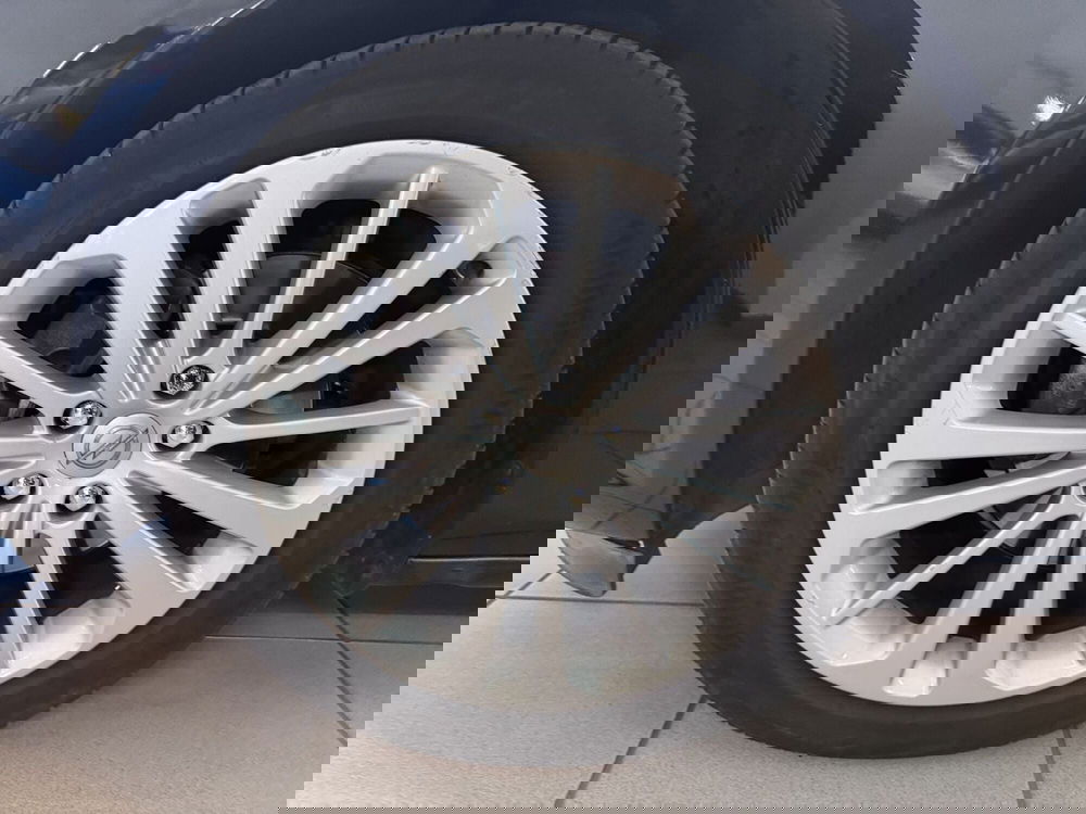 Opel Insignia usata a Messina (5)