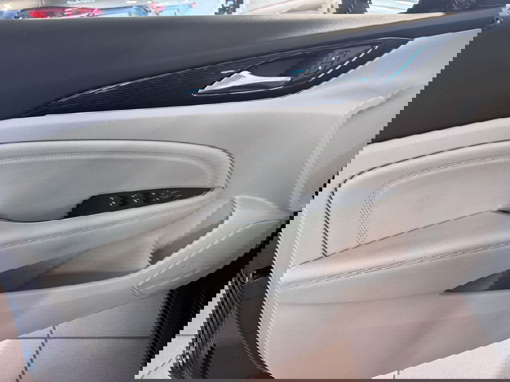 Opel Insignia usata a Messina (6)