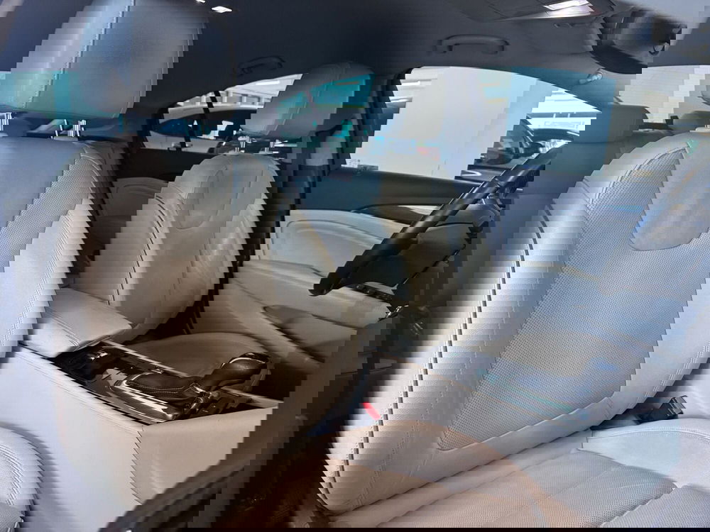 Opel Insignia usata a Messina (8)