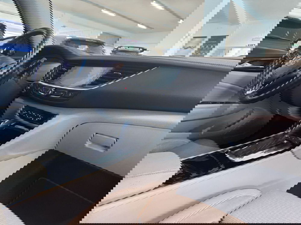 Opel Insignia usata a Messina (9)