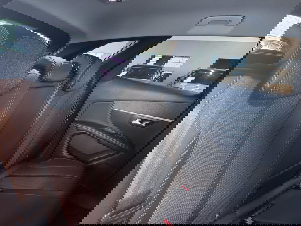 Peugeot 3008 usata a Messina (10)